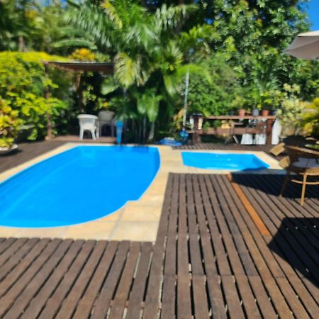 Готель Mira Playa Geriba Армасан-душ-Бузіус Екстер'єр фото