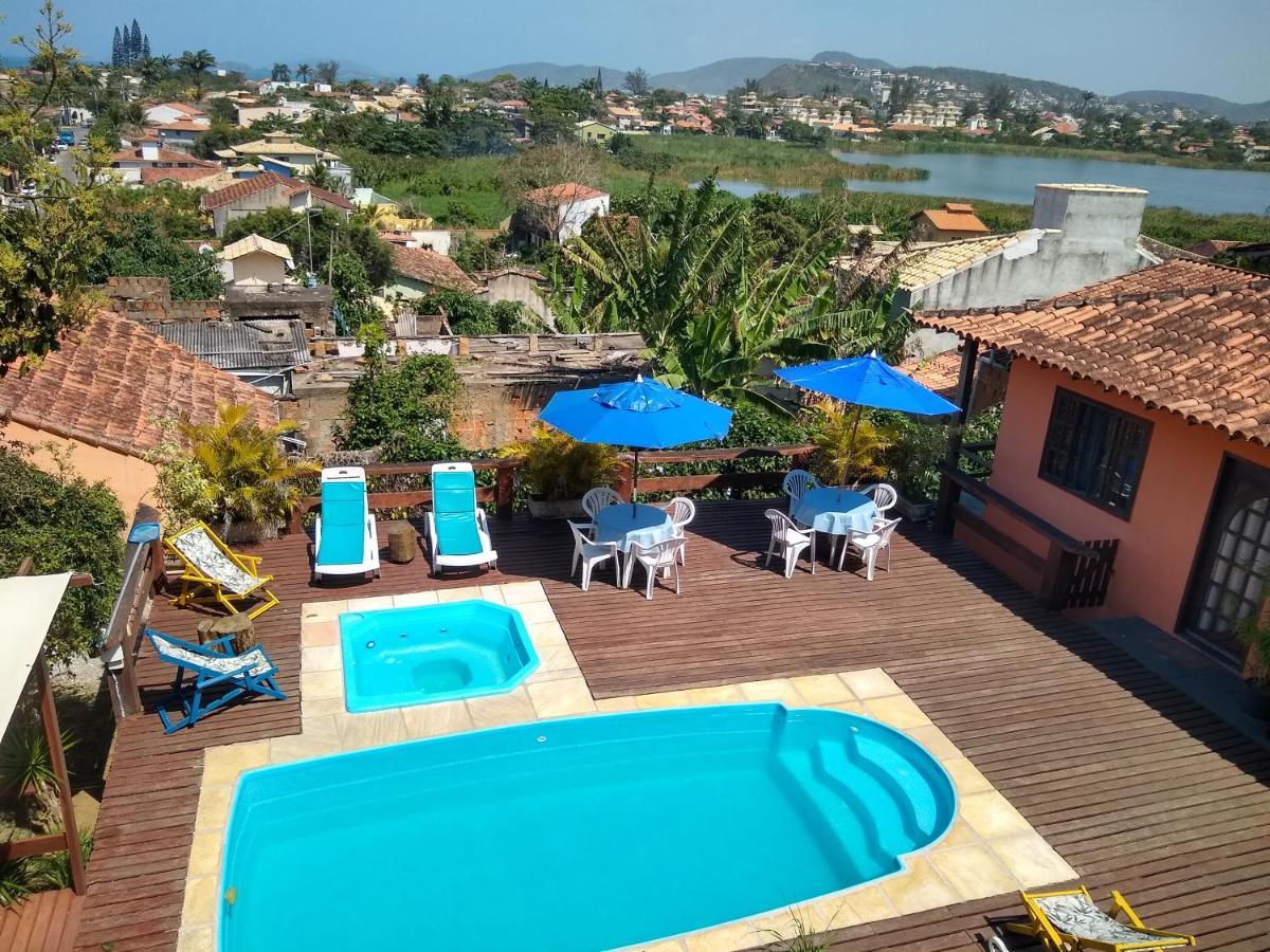 Готель Mira Playa Geriba Армасан-душ-Бузіус Екстер'єр фото